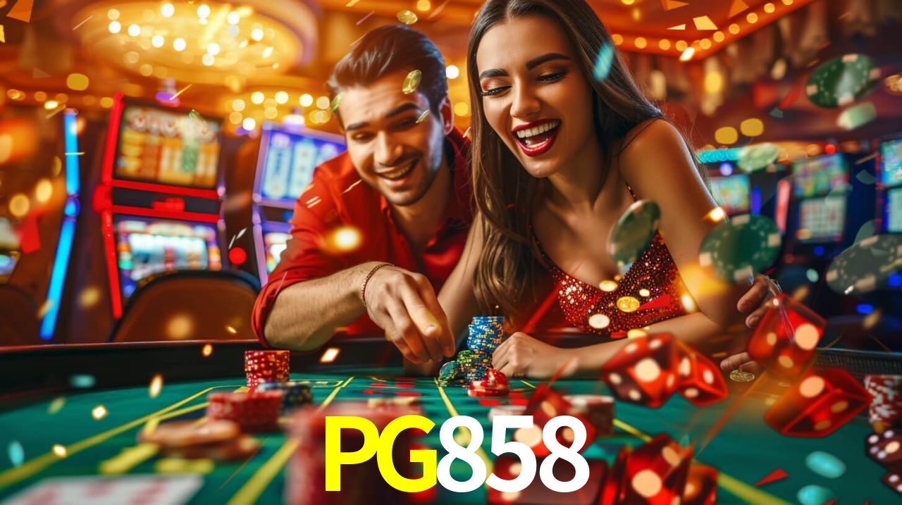 App PG858 no celular
