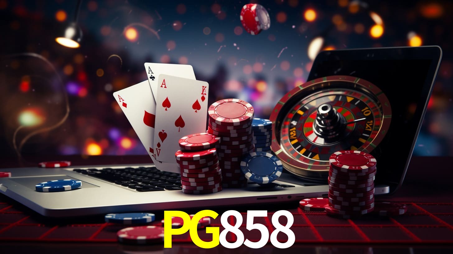 PG858 Plataforma