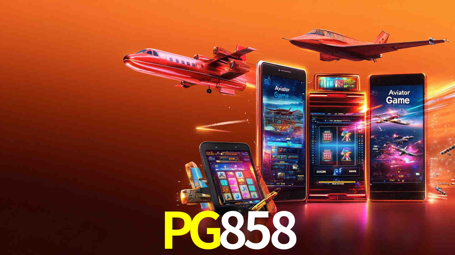 Jogos online PG858