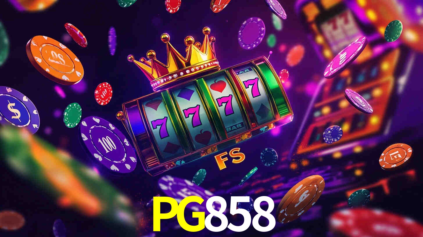 PG858 Fortune Tiger