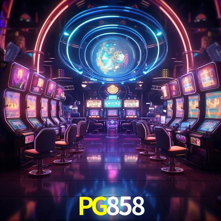 login PG858