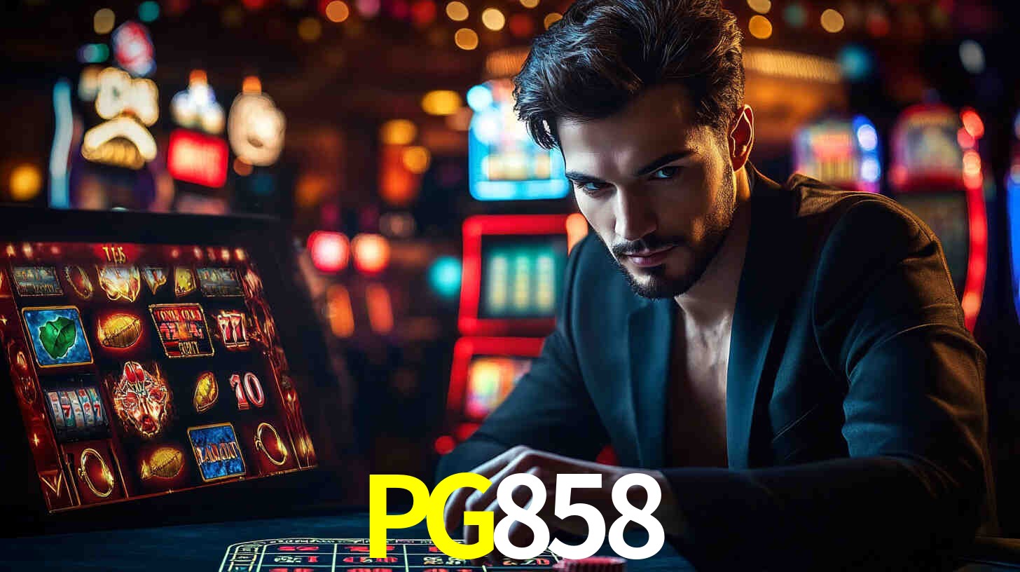 Requisitos técnicos do APK PG858 para Android