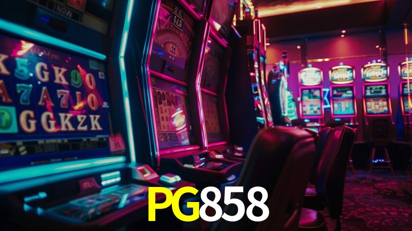 PG858 login