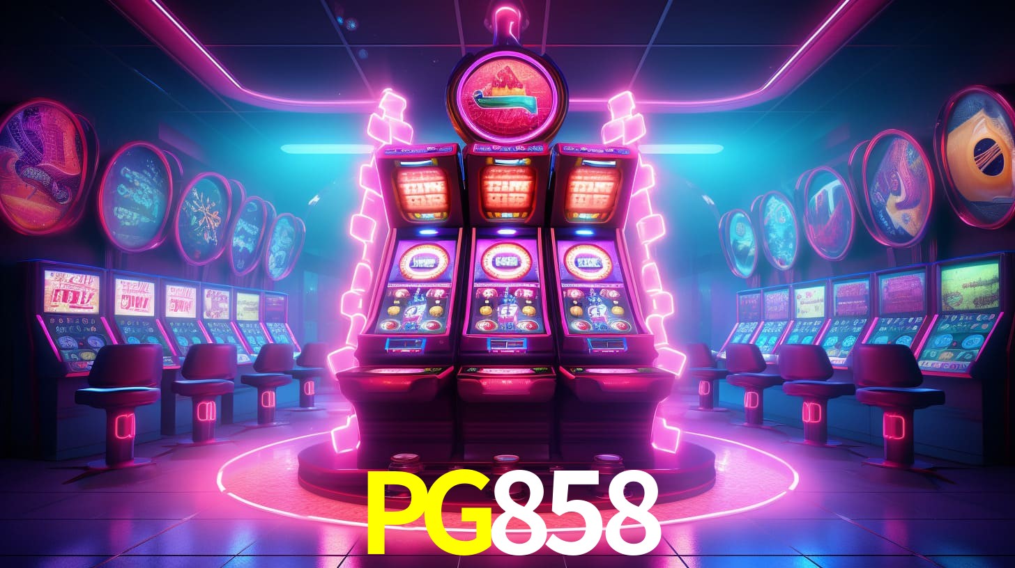 PG858 VIP Program Logo