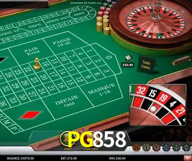 PG858 vip