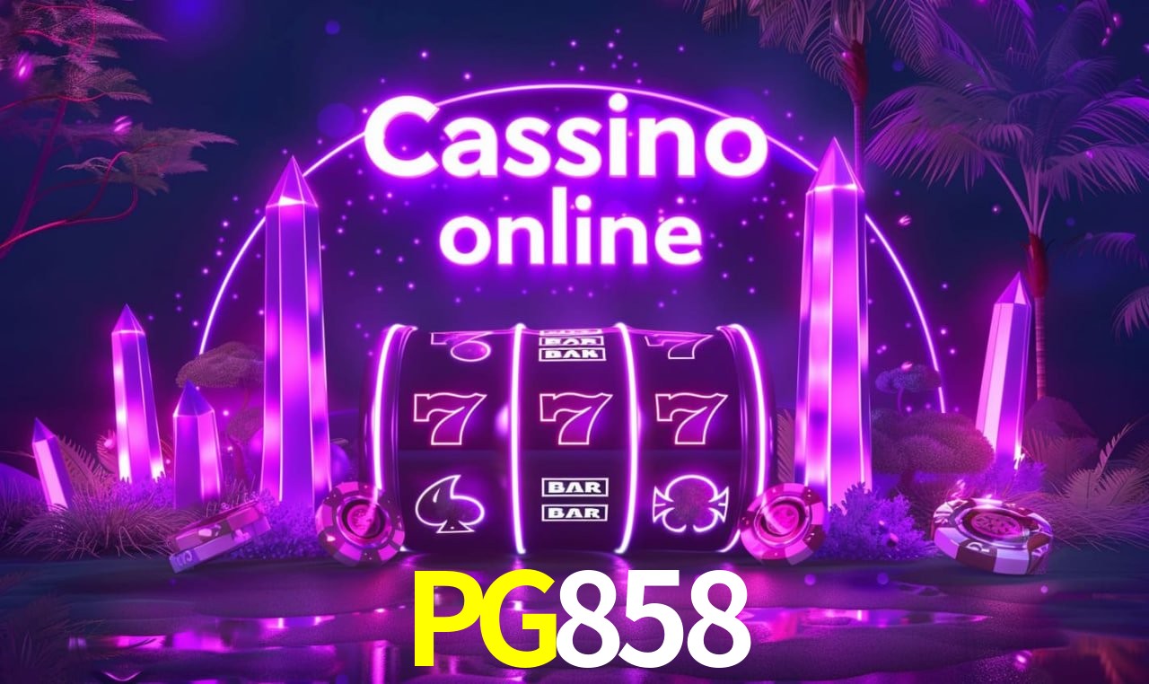 Página de download PG858