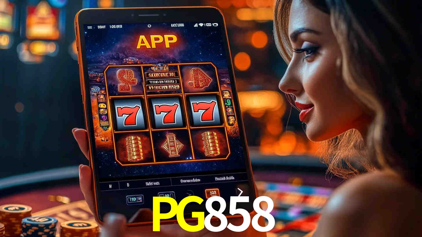 Logo PG858 Telegram Canal Oficial