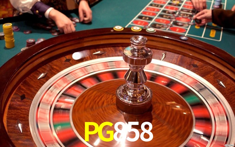 PG858 Cassino Ao Vivo - 89 Mesas Evolution Gaming