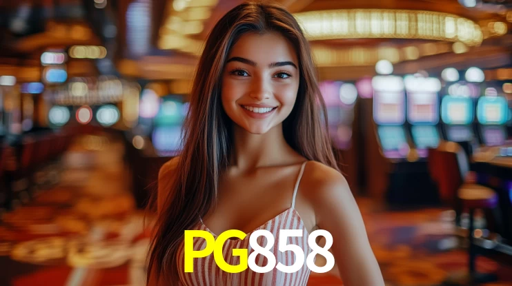 PG858 Premiação acumulada / Jackpot