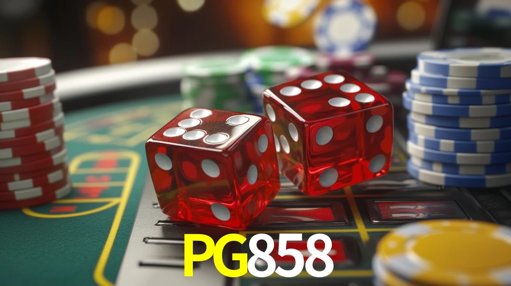 PG858 Giros Grátis