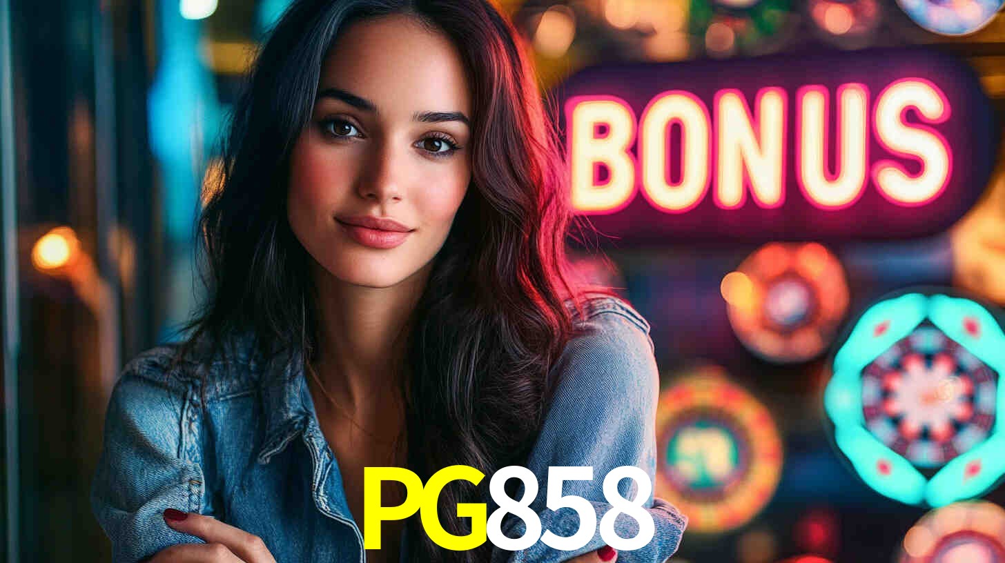 plataforma PG858