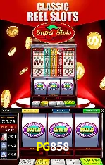 Slots RTP PG858