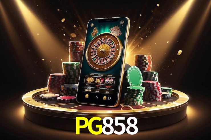 APK Android PG858