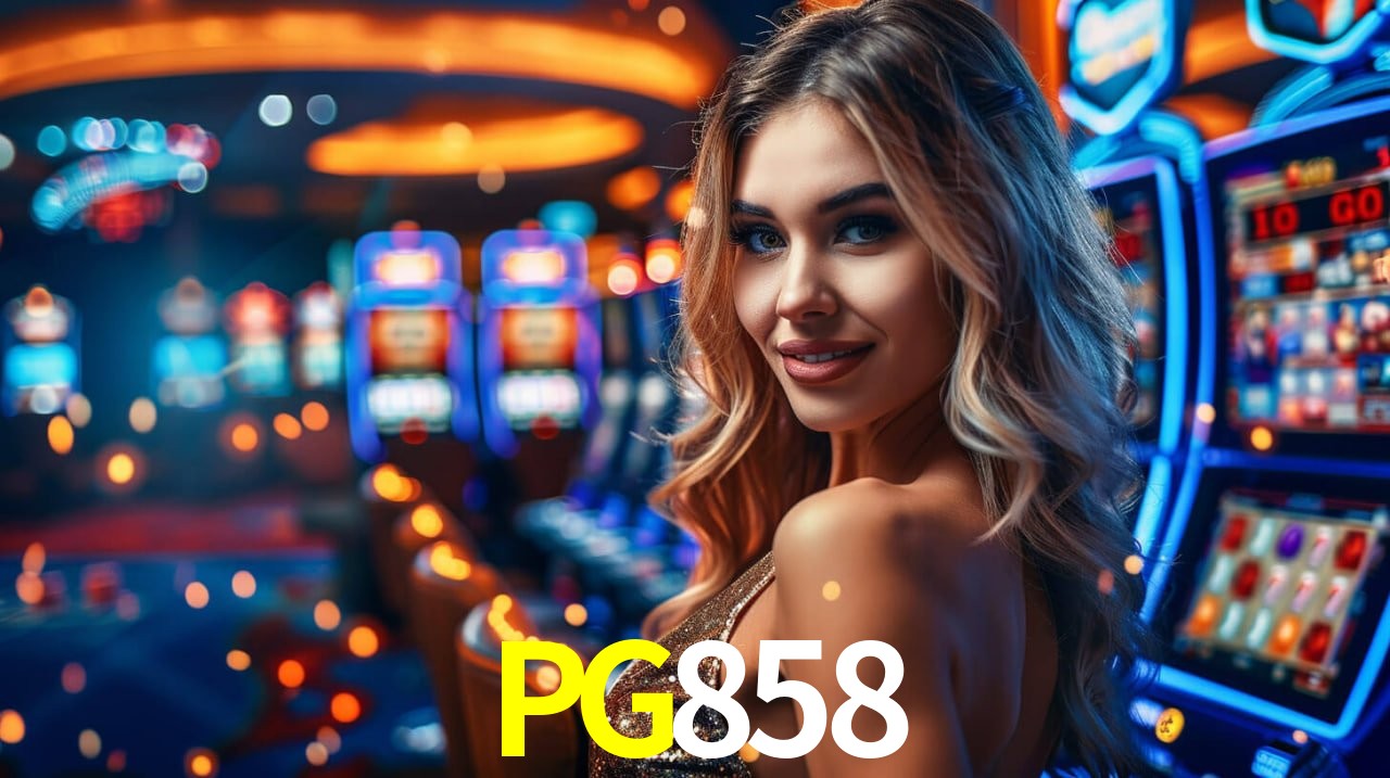 PG858 Plataforma Confiável