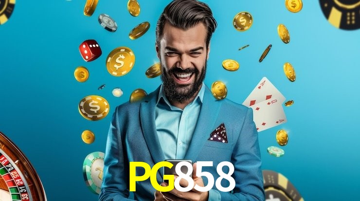 PG858 Loteria Online Brasil - Plataforma Certificada