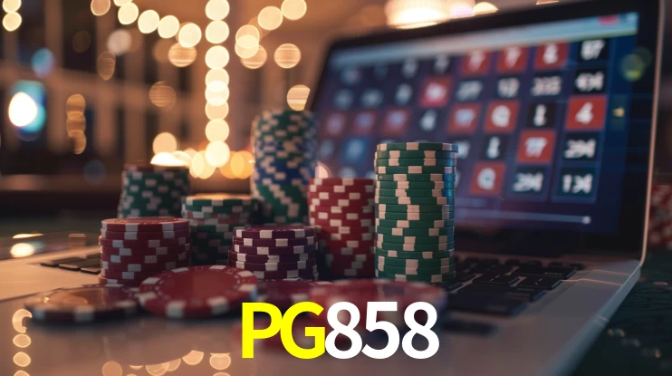 Mesas ao vivo PG858