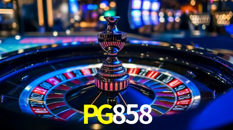 PG858 Jackpots Progressivos