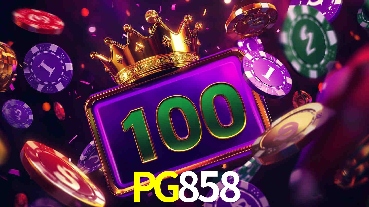 PG858 download — arquivo APK para Android oficial