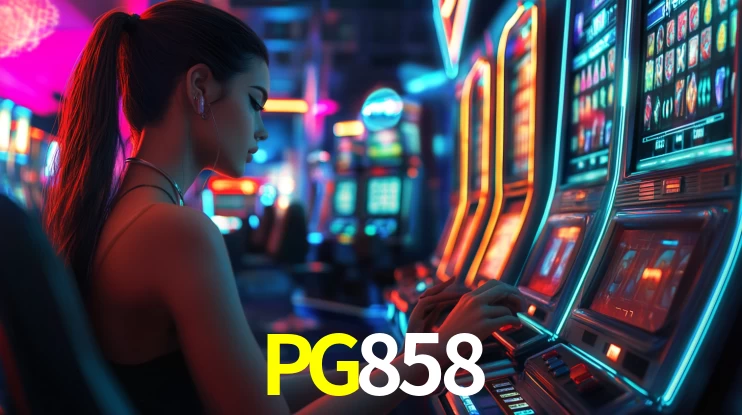 PG858 Licença Curaçao Gaming