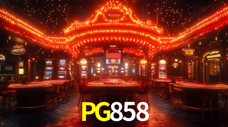 PG858 bet — mercados de futebol e esportes no app