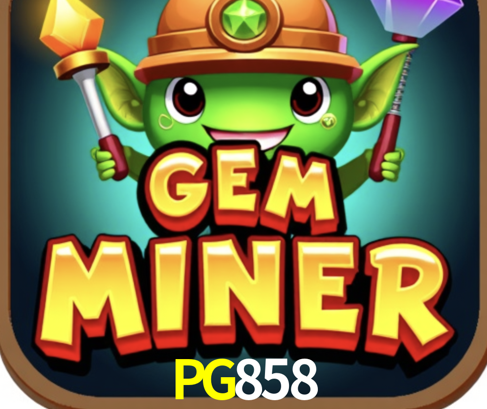 Logo da PG858