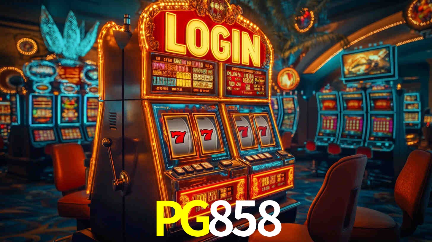 PG858 bônus — painel de promoções no aplicativo