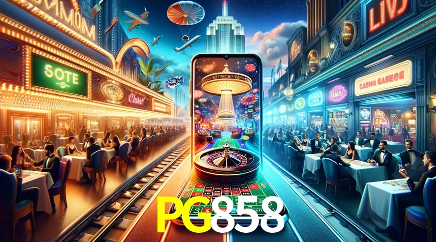 PG858 Seguro SSL