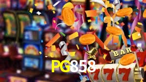 PG858 Caça-níqueis de mesa
