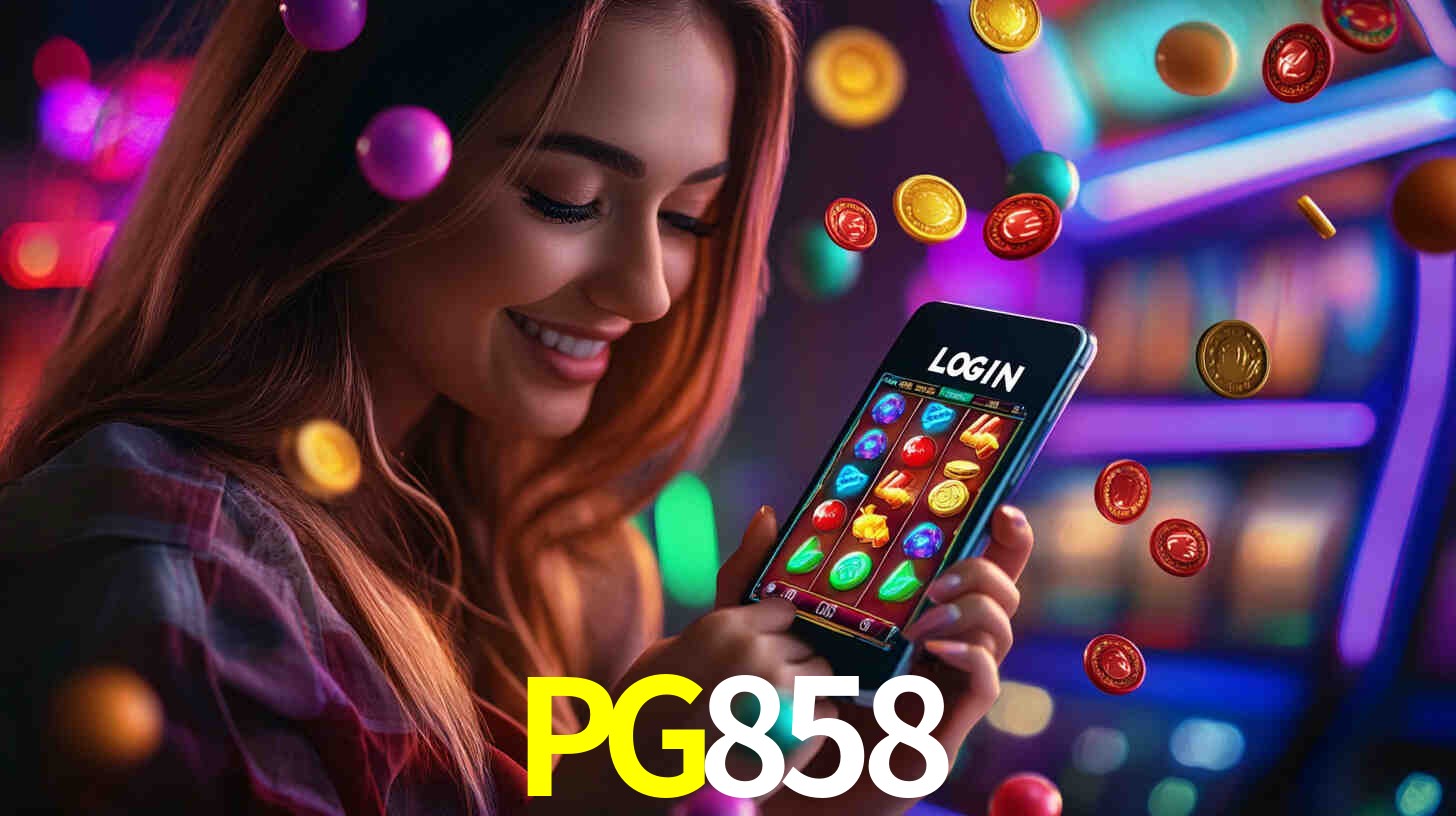 PG858 Bonus Rain – Ganhe mais em jogos de caça-níqueis