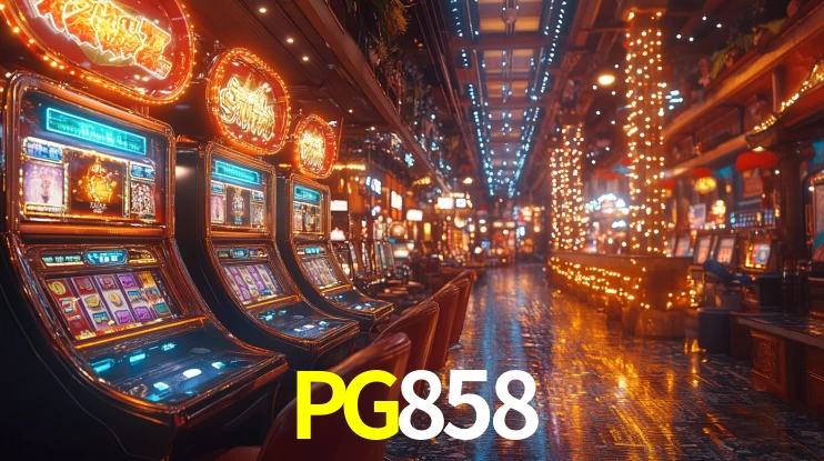 Níveis VIP PG858