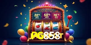 PG858 Logo Oficial