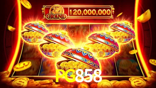 App PG858 slots mobile