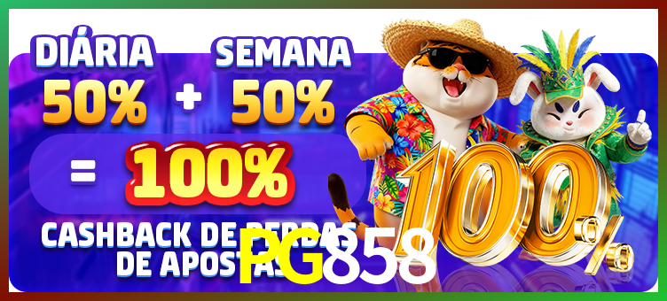 Qualificar VIP PG858