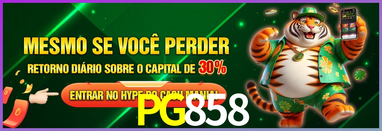 Ganhador PG858